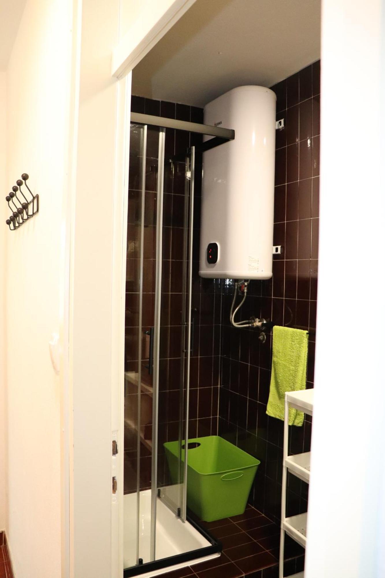 Apartments Zvezdica*** With Garden Zambratija  Luaran gambar