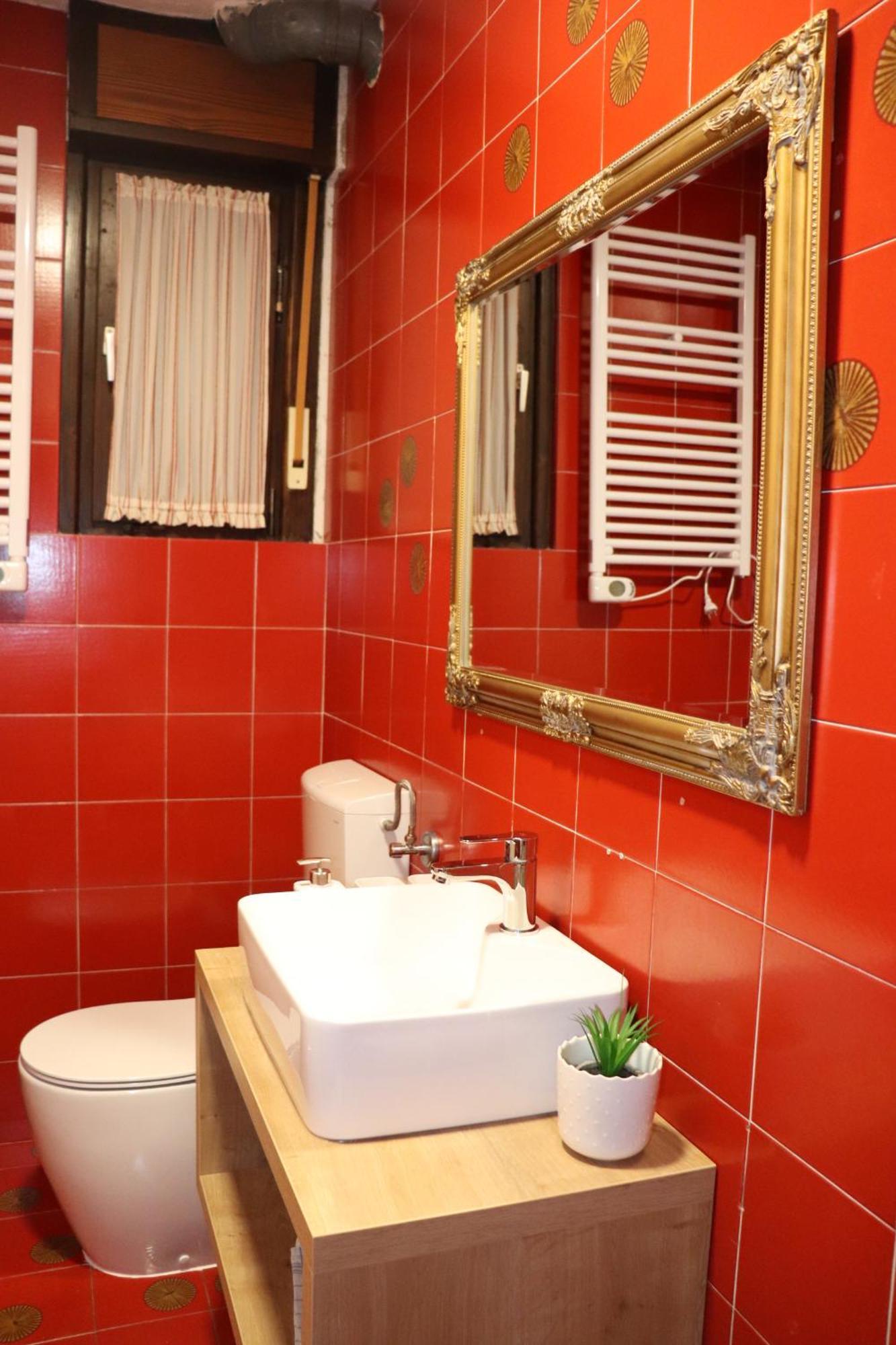 Apartments Zvezdica*** With Garden Zambratija  Luaran gambar
